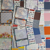 #32 Bundle || Grab Bag #272